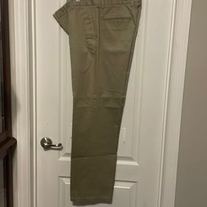 Dockers straight fit men’s pants